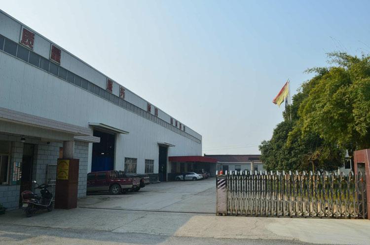 以保证其产品的品质和性能,其产品已远销全国各地枪ひ迪吹 工厂